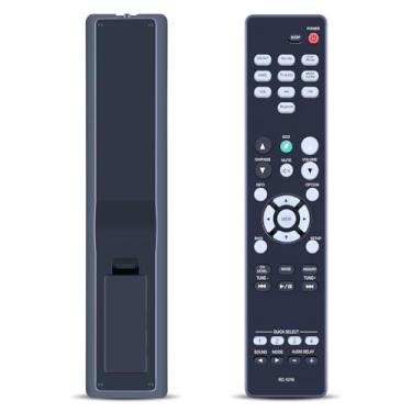 Imagem de Controle remoto RC-1216 aplicável para Denon AV Surround Receiver AVR-S530BT AVRS530BT AVR-S540BT AVRS540BT AVR-X550BT AVRX550BT