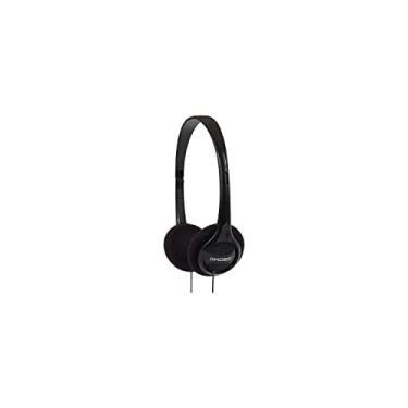 Imagem de Fone de ouvido portátil Koss KPH7w - Branco