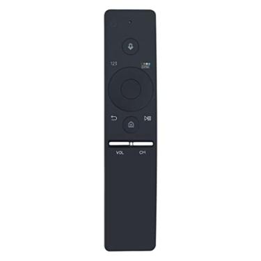 Imagem de BN59-01242A Terno de substituição de controle remoto de voz inteligente para Samsung Smart TV UN49KS8000 UN55KS8000 UN55KS800D UN60KS8000 UN60KS800D UN65KS800 UN65KS800D UE49KS800D 00 UN4 9KS800D