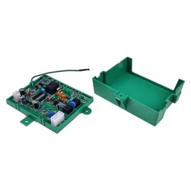 Imagem de P-711 Kit de placa de circuito de painel de controle de energia para geladeira Dometic S1521, S1531, S1621, S1631, S1821, S1831