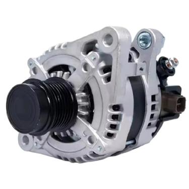 Imagem de Alternador do gerador compatível com Toyota Highlander Avalon Venza 3.5 270600P060 270600P151 2706031040 2706031041 2706031082 2706031112