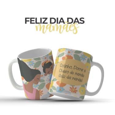 Imagem de Caneca Personalizada Dia Das Mães 54