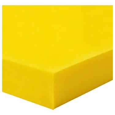 Imagem de Espuma Assento Cabeceira D33 Firme 100cmx50cmx5cm Espessura - Ortobom