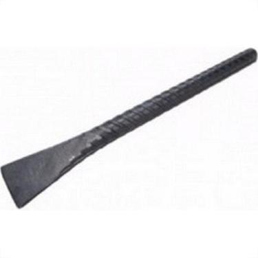 Imagem de Talhadeiras Ls Ferro 5/8'' X 12'' - Kit C/12 Pecas - LS / BUGRE