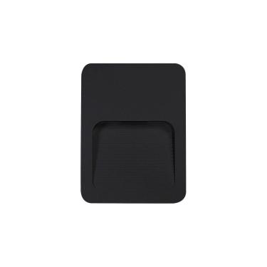 Imagem de Balizador Astraled Leo de Sobrepor Led 2W Bivolt