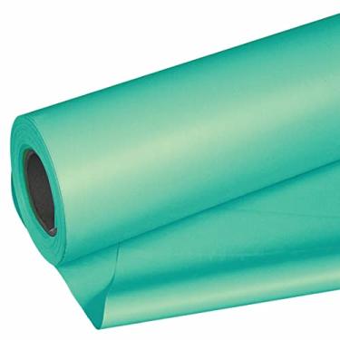 Imagem de Plástico para Forração de Prancheta 5063-V, Verde, 25 m, Trident