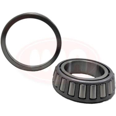 Imagem de Rolamento da coroa Toyota Bandeirante 1968 a 2001 IMA