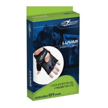 Imagem de Luva De Proteção Exercicios Academia Luta Ciclismo Esporte - Art Sport