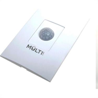 Imagem de Sensor Presenca Multicraft C/Foto Emb Mpl10