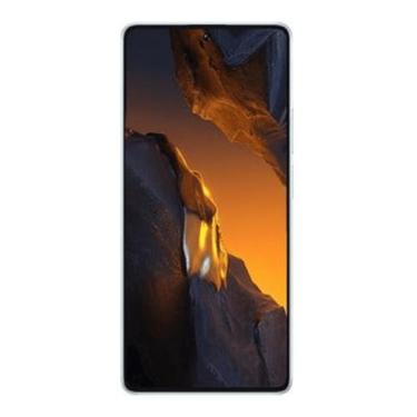 Imagem de Película De Vidro 3d Para Xiaomi Poco F5 Anti-impacto - Genérica