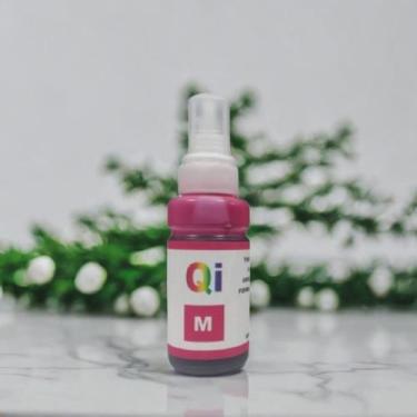 Imagem de Refil Tinta Compativel Epson 664 673 Para L355 L395 L475 L565 L800 L13