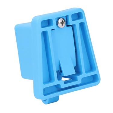 Imagem de Bloco de suporte dianteiro de bicicleta para bicicleta dobrável - Suporte de bolsa adaptador de fibra de vidro PA66 reforçado (#1) (#2) (#3) (#4)