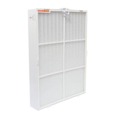 Imagem de PUREBURG Filtro de substituição compatível com purificador de ar Alen BreatheSmart 75i, H13 HEPA carvão ativado por filtragem de 4 estágios, serve para B7-Fresh, B7-MP-Pet e B7-Pure