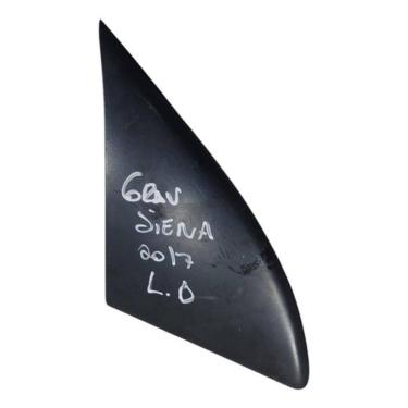 Imagem de Acabamento Externo Retrovisor Direito Fiat Grand Siena 2017