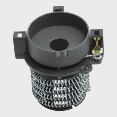 Imagem de Resistencia Fame Super Ducha 3 Temp 127v 5200w