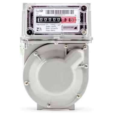 Imagem de Medidor De Gás Glp 1.0 Lao Residencial 50 Kpa