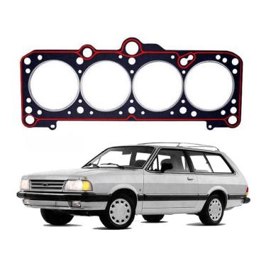 Imagem de Junta cabeçote taranto ford belina 1.8 ap 1989 A 1991