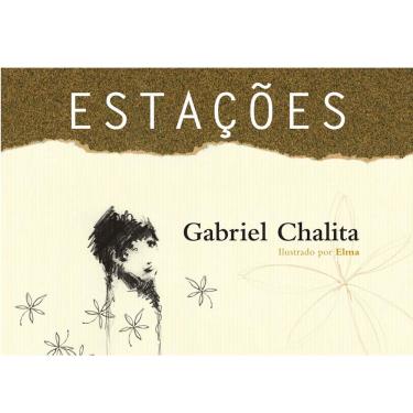 Imagem de Livro - Estações