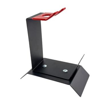 Imagem de JicSuXi O organizador de pulverizador de pulverizador de tinta de mesa, Pequeno