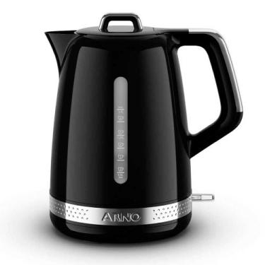 Imagem de Chaleira Elétrica Soleil Arno com Capacidade de 1,7 Litros - SPKE, 220