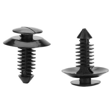 Imagem de Kit de Plugues Automotivos Universal, 415 Unidades, 18 Tamanhos Variados, Prendedores para Furos de Montagem, Clipes de Acabamento de Rebite