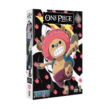 Imagem de One Piece (Repack) - Vol. 6