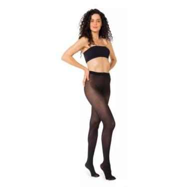 Imagem de Meia calça fio 40 opaca Trifil Ref.: 6345, Preto, G