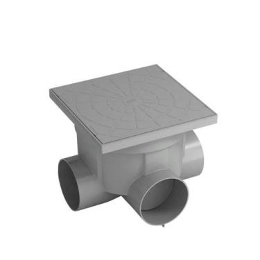 Imagem de Caixa De Passagem E Inspeção De Esgoto Durin