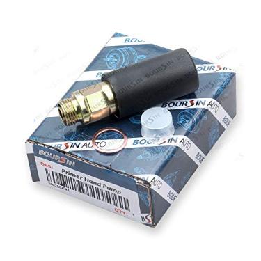 Imagem de Kit de bomba de primer manual diesel para estojo IH 770 870 970 1030 Mercedes Benz Cummins Mack Navistar John Deere Tractor DT466E DT530E 2447222126 2447010039 2447222025