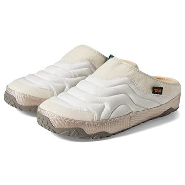 Imagem de Teva Mocassim feminino Reember Terrain, Bétula/Castelo Cinza, 12-14