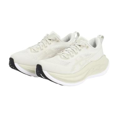 Imagem de Tênis Asics Superblast 2 Unissex - Verde Claro - 45