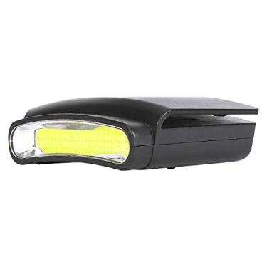 Imagem de LED de Lâmpada de Lâmpada Portátil LED LED, Flash Alto/baixo/vermelho, Amplitude de Iluminação Ampla, Luz de Alerta para Atividades Ao Ar Livre, Com Ampla Gama de Iluminação