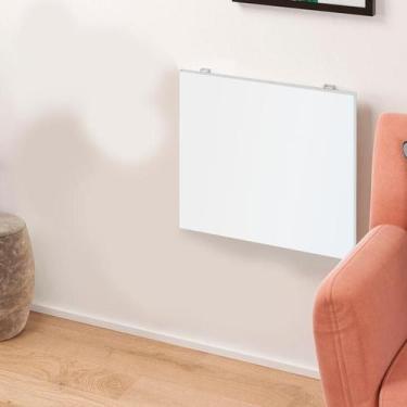 Imagem de Mesa de laptop dobrável com borda arredondada 50x40 - Original Color