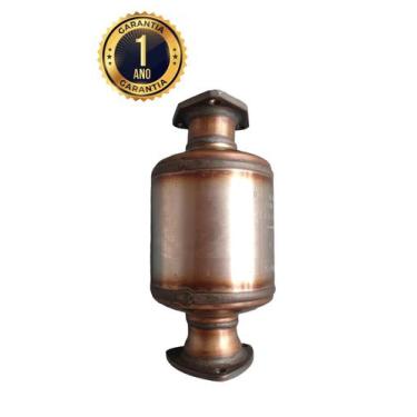 Imagem de Catalisador Saveiro 1.6 1997 1998 1999 2000 2001 2002 2003 - Tuper