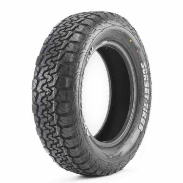 Imagem de Pneu 205/65R15 AT Aro 15 SUNSET TIRES ALL TERRAIN T/A TL 94H