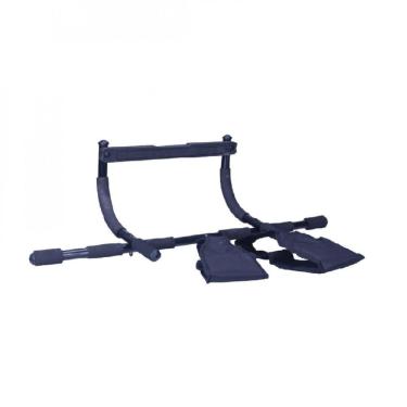 Imagem de Barra para Porta Multifuncional Liveup Sports