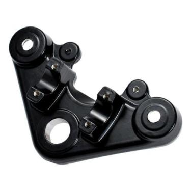 Imagem de S223 Mesa Superior Direção Guidão Honda Cg Fan 125 2009 2010 - Fabreck