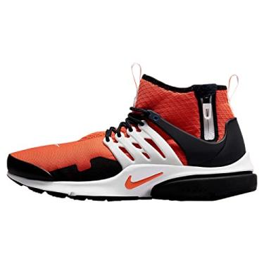 Imagem de Nike Air Presto Mid Utility Mens Style : Dc8751-800-11 M US