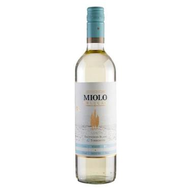 Imagem de Vinho miolo seleção sauvignon blanc/torrontes 750ml