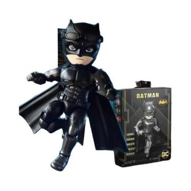 Imagem de Liga Da Justiça DC Action Figure Superman Batman the Flash Aquaman Mul