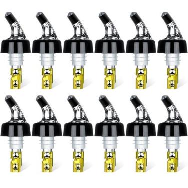 Imagem de Derramador de garrafas com medição automática SuproBarware Exacto 30mL