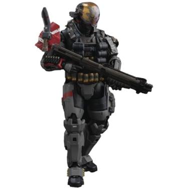 Imagem de 1000 Toys Re:Edit Halo: Reach EMILE-A239 (Noble Four) Previews Exclusive 1:12 Scale Action Figure