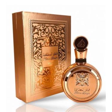 Imagem de Eau de Parfum Fakhar Gold Lattafa 100ml