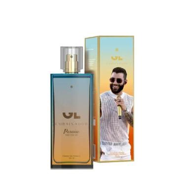 Imagem de Perfume Gusttavo Lima Embaixador Paraíso Particular 100ml