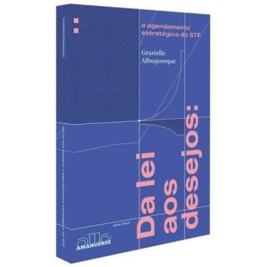 Imagem de Da lei aos desejos - AMANUENSE LIVROS