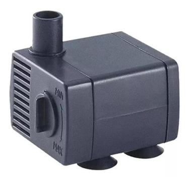 Imagem de Bomba Submersa Jad/ Boyu Sp 500 / Aquários, Fontes De Gato - Boyu Jad,
