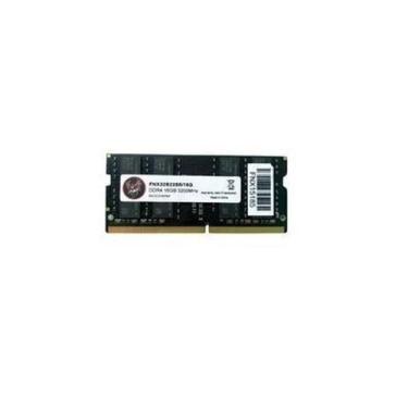 Imagem de Memória Ram Notebook FNX 16GB DDR4 3200MHz - FNX32S22S8/16G - Fnx Game