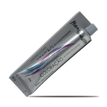 Imagem de Coloração Louro Escuro Acobreado Nº 6.4 Mairibel/Hidraty 60g