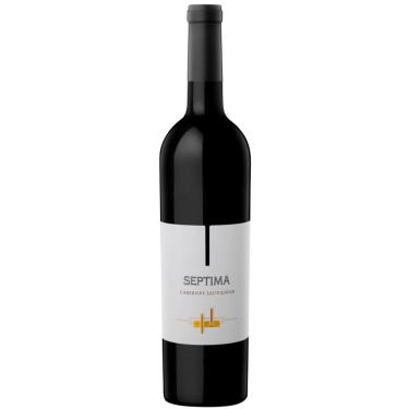 Imagem de Septima Cabernet Sauvignon Tinto 750ml