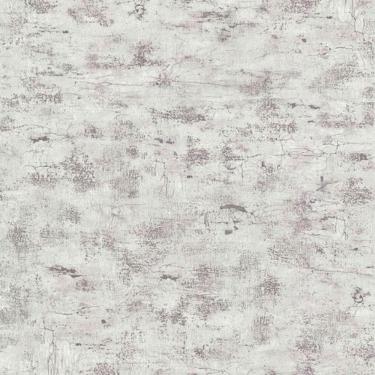 Imagem de Papel De Parede Sejours Et Chambres 2 Textura Branco 51221009